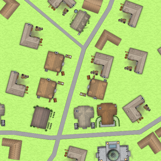 Worldographer 2025 (for world / kingdom, city/village, dungeon / battlemat, or cosmic / sector maps) plus all Legacy map programs (Hexographer, etc.)