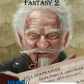 NPC Portraits Deck: Fantasy 2
