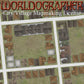 City/Town/Village License for Worldographer Software and Cityographer