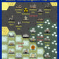 Worldographer 2024 Classic World/Kingdom Map PNG Icons