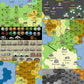 Worldographer 2024 Classic World/Kingdom Map PNG Icons