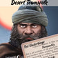 NPC Portraits Deck: Desert Townsfolk