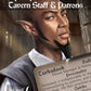 NPC Portraits Deck: Tavern Staff & Patrons