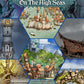 Hexploration Kit: Map Tiles & Inspiration Decks