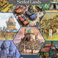 Hexploration Kit Deluxe: Map Tiles & 7 Inspiration Decks