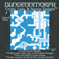 DungeonMorph Crypts, Lairs, & Sewers 2.5" Cards