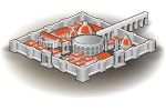 Hexographer/Worldographer Expanded Isometric Icons Set