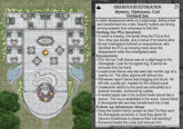 Sidequest Decks Inkwell Ideas
