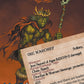 Dungeon World Creature Decks: Humanoids & Monstrous Humanoids