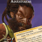 NPC Portraits Deck: Adventurers