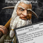 NPC Portraits Deck: Frontier Townsfolk